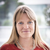 Picture of Marie Baar