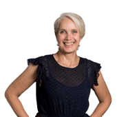 Billede af Helle Bettina Kristensen