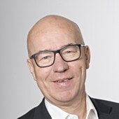 Bild på Håkan Andersson