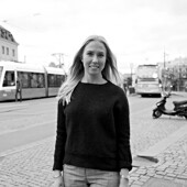 Picture of Malou Strid