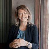 Picture of Tammi Ingannamorte