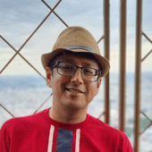 Picture of Rajat Singhal
