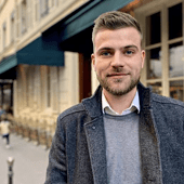 Picture of Quentin Delanoue