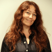 Billede af Dorthe Carina Friis Pedersen