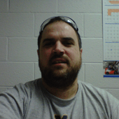 Picture of Pete Fast