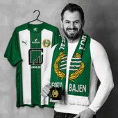 Bild på Avni Bajrami