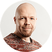 Kuva henkilöstä Jere Laukkanen