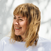 Picture of Svenja Diekmann