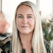 Billede af Lene Meilgaard