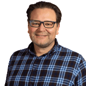 Picture of Magnus Hedquist