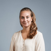 Bild på Caroline Holmqvist