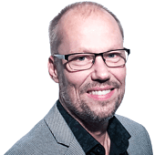 Picture of Göran Hanshammar