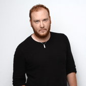 Picture of Daniel Norén