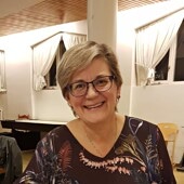 Bilde av Marianne Viken