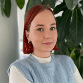 Picture of Gerda Maasing