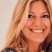 Bild på Annika Muskantor