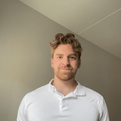 Picture of Anton Stensholm