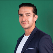 Photo de Florian BRAHMI