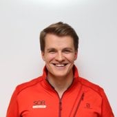 Kuva henkilöstä Tuomas Soronen