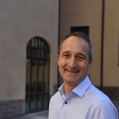 Picture of Urban Lindegren
