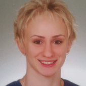 Picture of Duygu Gözen