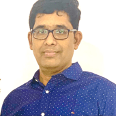 Picture of Senthil Murugan