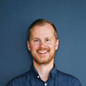 Picture of Anders Hamnes