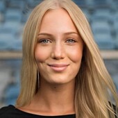 Bild på Julia Frännek
