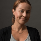 Picture of Caroline Vedin Nätteldal