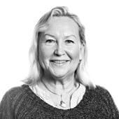 Kuva henkilöstä Päivi Hakkarainen