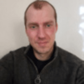 Picture of James Dickson
