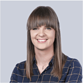 Picture of Monika Dabulskytė
