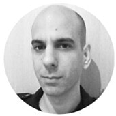 Picture of George Malamidis