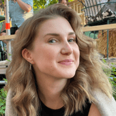Picture of Astrid Sveding