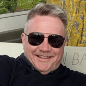 Bild på Rickard Runne