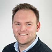 Bild på Johan Asplund