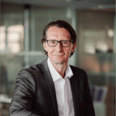 Picture of Johan Peters