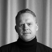 Picture of Morten Isachsen