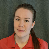 Bild på Johanna Söderström