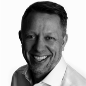 Bilde av Morten Berner