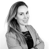 Bild på Cecilia Larzon