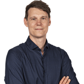 Picture of Erik Lindgren