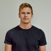 Picture of Gavin Phelps