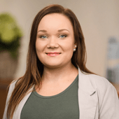 Kuva henkilöstä Johanna Vettenniemi