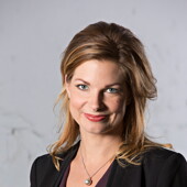 Bild på Beatrice Björk