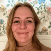 Bild på Emelie Andersin