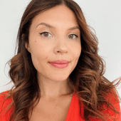 Picture of Iida Russell