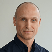 Picture of Jan Ögren