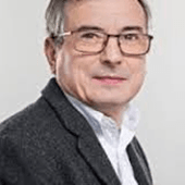 Photo de Olivier Chamouton