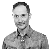 Bild på Kenneth Andersson
